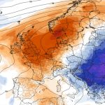 Severe Weather: Stiže neuobičajen hladni talas