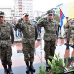 Sutra u Bijeljini obilježavanje 34 godine od formiranja Prve semberske lake pješadijske brigade VRS