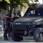 Horor u Turskoj: Pucnjava u školi, napadač ranio 16 učenika