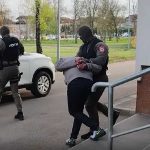 BiH: Alen Šabotić se sprovodi u Tužilaštvo BiH (Video)