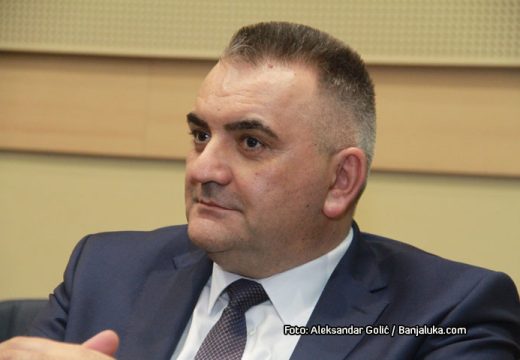 Minić: Borački dodatak biće uvećan na pet KM
