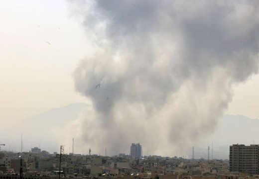 Najgori scenario: Šta bi se desilo ako Tramp uništi iranske elektrane?