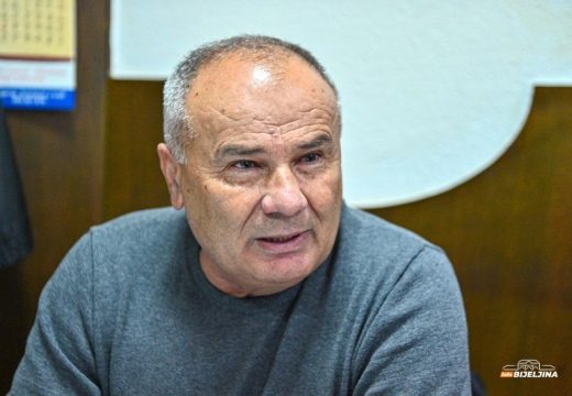 Stanojlović: Besplatnu banjsku rehabilitaciju dobilo 430 bijeljinskih penzionera