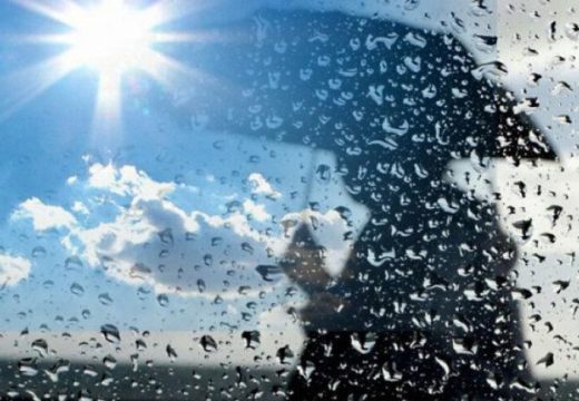 Vremenska prognoza: Sunce do podne, a onda stižu pljuskovi