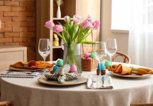 Ne zaboravite drage ljude: Nekoliko ideja kako čestitati Vaskrs porukom