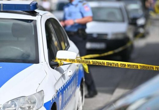 Požari na vozilima u Bijeljini: Oštećena 3 automobila na 2 lokacije, istraga u toku