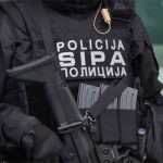 SIPA imala pune ruke posla: U akciji “Zid II” uhapšena jedna osoba