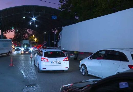 Dobro otvorite oči na granici: Zbog jedne greške možete platiti kaznu do 2.000 evra