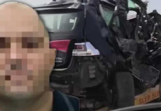 Isplivali novi detalji o vozaču “forda” smrti: Krenuo u firmu da da otkaz