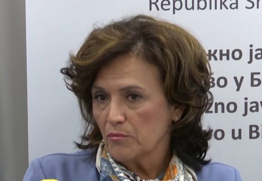 Disciplinski postupak protiv Olge Pantić: Špijuni, sabotaže i privatne istrage u Okružnom javnom tužilaštvu u Bijeljini