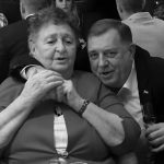 Danas sahrana majke Milorada Dodika: Saučešće uputili brojni zvaničnici iz regiona i svijeta