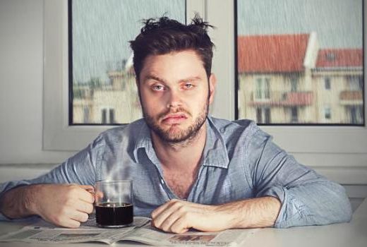 Zaboravite mitove: Ovo pomaže protiv mamurluka