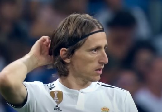 Fudbal: Modrić hitno operisan, Mundijal pod znakom pitanja