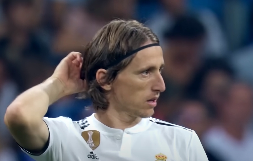 modrić