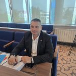 Imenovan nakon tajnog glasanja: Milenko Mitrović imenovan za potpredsjednika Skupštine Grada Bijeljina