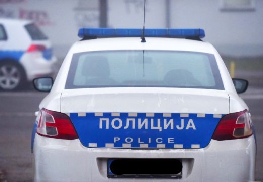 Tri centralne potjernice u igri: Bjegunac konačno u policijskim rukama