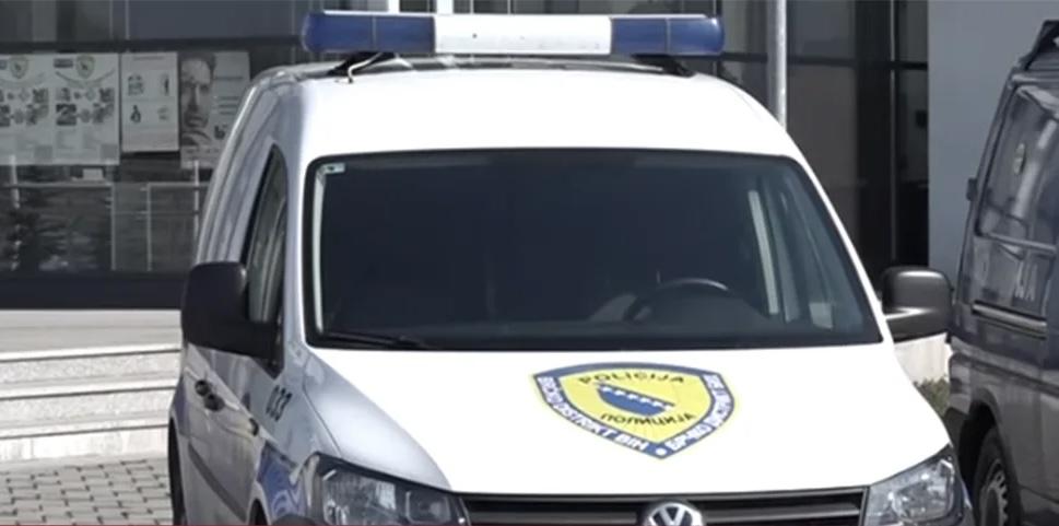 Skandal u Brčkom: Sud pustio na slobodu uhapšenog pedofila (49), policija ga ponovo uhapsila