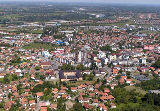 Ustavni sud Srpske presudio: Neustavna odluka o komunalnoj naknadi u Modriči