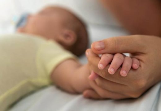 Bejbi bum: Srpska bogatija za 30 beba