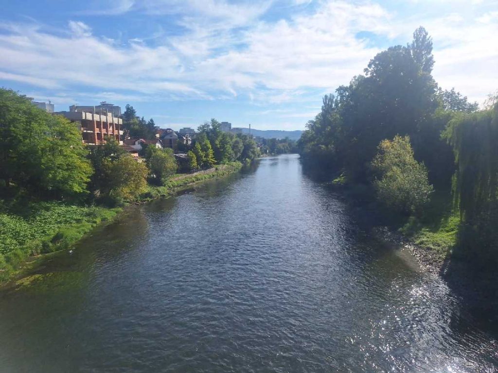 Maksimalna temepratura do 23 stepena: Topliji dan pred nama