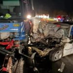 Tragedije se nižu jedna za drugom: Za 7 dana na putevima Srpske 5 poginulih u teškim nesrećama (Foto)