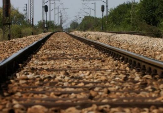 Užas u Stanarima: Pronađeno tijelo muškarca na željezničkoj pruzi