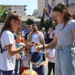 Bijeljina: U nedjelju Jajarijada ispred Galerije Centra za kulturu