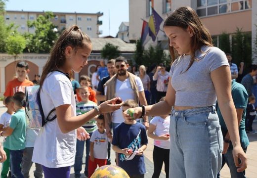 Bijeljina: U nedjelju Jajarijada ispred Galerije Centra za kulturu