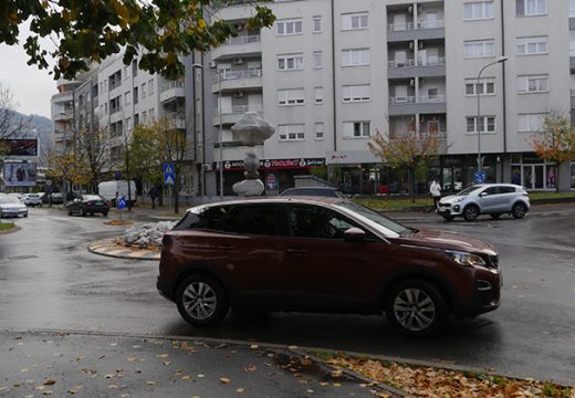 Vozači budite na oprezu: AMS izdao upozorenje