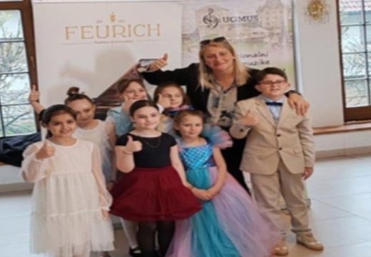 Muzika: Održan deseti jubilarni festival “Primavera” u Bijeljini