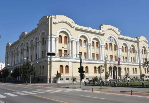 Prognoza :  Kakvo nas vrijeme očekuje na Vaskršnji ponedjeljak