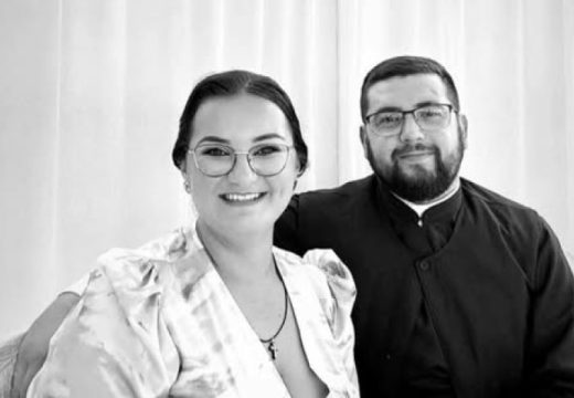 Nada nakon tragedije: Dvoje malih Mitrića otpušteno iz bolnice