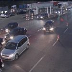 Kolone vozila na ulazu u BiH iz Hrvatske: Nestanak struje izazvao gužve na dva prelaza