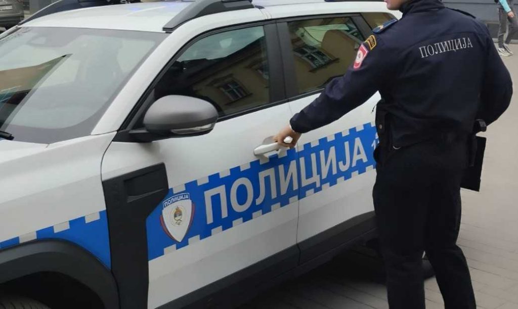 Policija: Hapšenje u Bijeljini, uz lažne dokumente točili gorivo