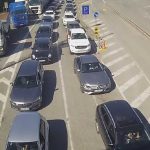 Satima se ne pomjeraju: Kolaps na graničnim prelazima