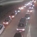 Dva prelaza se spojila: Neviđeni kolaps na granici Rača