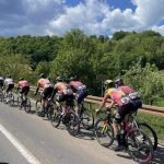 Biciklistički spektakl završio u Doboju: Dušan Rajović odbranio prošlogodišnji trijumf