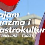 Bijeljina postaje regionalni centar turizma i ukusa: Sajam turizma i gastrokulture – BIJELJINA TURIST 2026