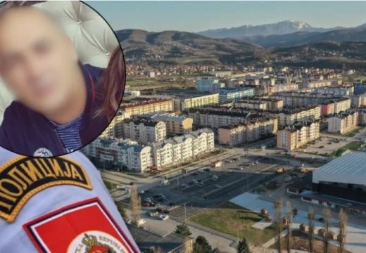 Akcija “Trag”: Ovo je školski radnik koji je uhapšen zbog droge