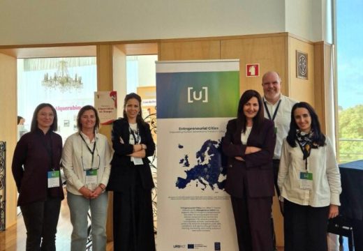 Bijeljina dio evropske mreže: Predstavljeni razvojni potencijali na međunarodnom sastanku u Portugalu