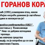 Pozovite 1402: Za Goranov korak