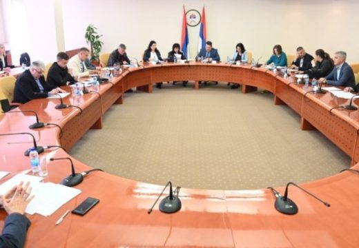 Zajednička komisija bez saglasnosti: Ustavni sud Srpske odlučuje o rezoluciji protiv ustaških simbola