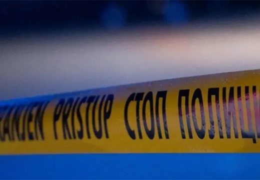 Hronika: Goraždanin se ponašao sumanuto, u poruci najavio ubistvo kćerke!