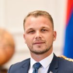 Stanivuković čestitao reprezentaciji BiH: Uvijek veliki trud donosi rezultate