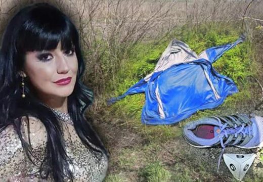 Prošlo tačno deset godina: Bivši inspektor tvrdi da je pjevačica ubijena na drugom mjestu