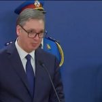 Vučić čestitao pobjedu Mađaru: Vjerujem u nastavak dobre sadarnje Srbije i Mađarske