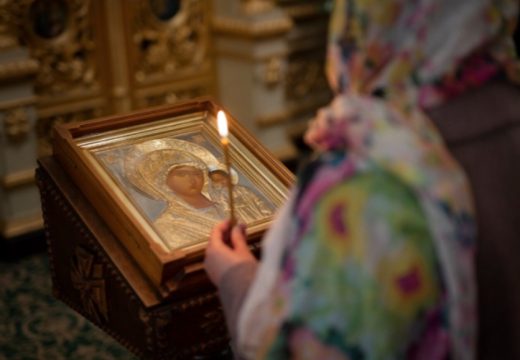 SPC i vjernici slave tri Sveta apostola: Ova molitva donosi utjehu kada vam je najteže