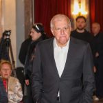 Legende se opraštaju od trenera: Pogledajte ko je sve došao na komemoraciju Dušku Vujoševiću