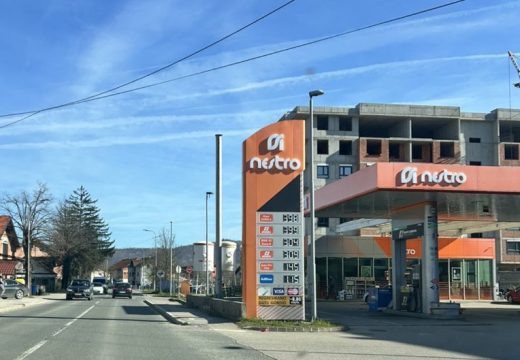 Novi skok cijena goriva: Dizel u Kotor Varošu skoro četiri KM