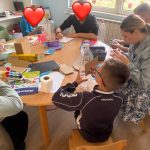 Sadnja, reciklaža i druženje: Djeca iz Dnevnog centra obilježila mjesec čistoće (Foto)